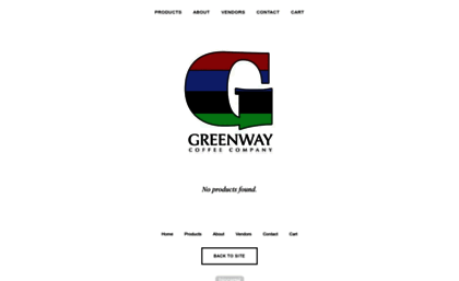 greenwaycoffee.bigcartel.com
