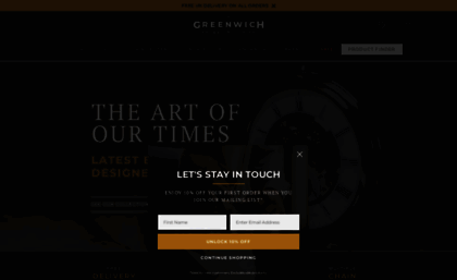 greenwichpocketwatch.co.uk