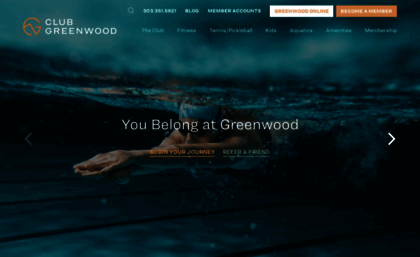 greenwoodathleticclub.com