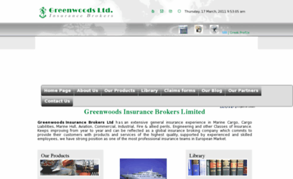 greenwoods.gr