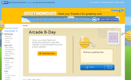 greetingmoods.com