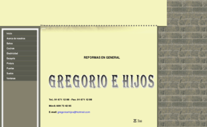 gregorio-ehijos.es