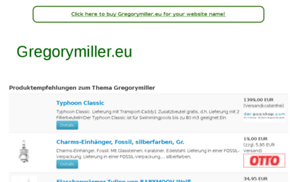 gregorymiller.eu