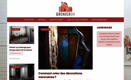 grenier04.com