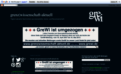 grenzwissenschaft-aktuell.blogspot.com