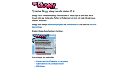 grewdahl.bloggy.se