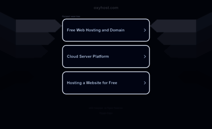 greydust.oxyhost.com