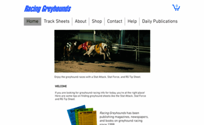 greyhounds.com