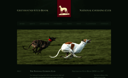 greyhoundstudbook.co.uk