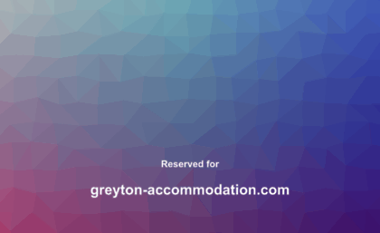 greyton-accommodation.com