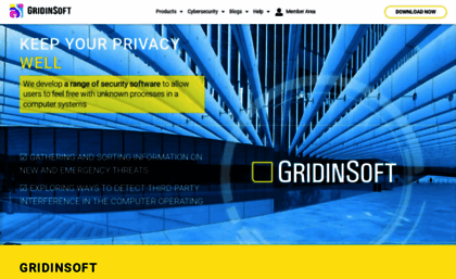 gridinsoft.com