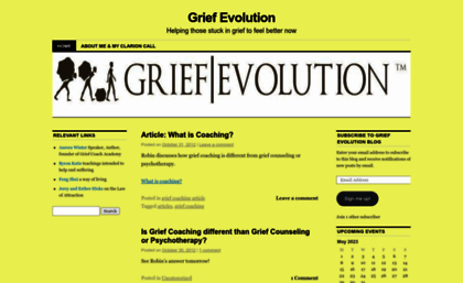 griefevolution.wordpress.com
