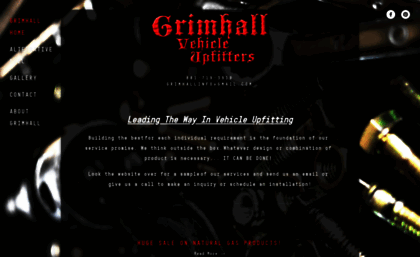 grimhall.com