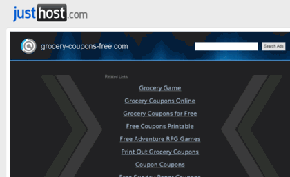 grocery-coupons-free.com