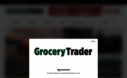 grocerytrader.co.uk