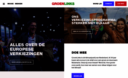 groenlinks.nl