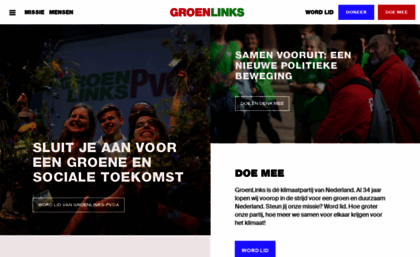 groenlinks.nl