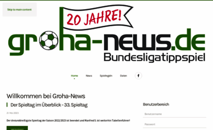 groha-news.de