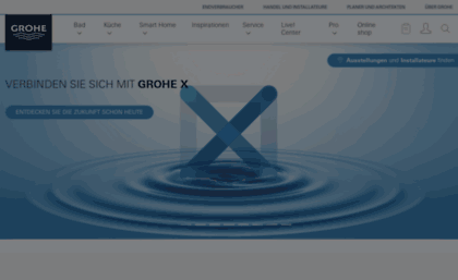 grohe.at