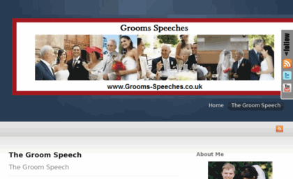 grooms-speeches.co.uk