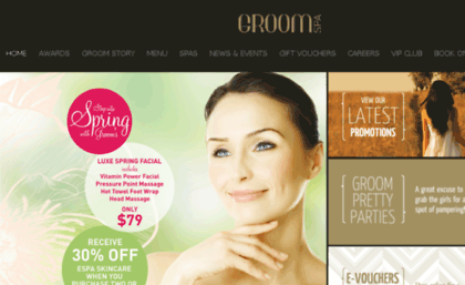 groomspa.com.au