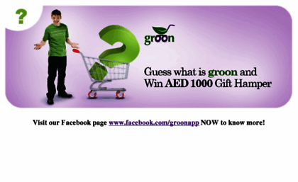 groon.com