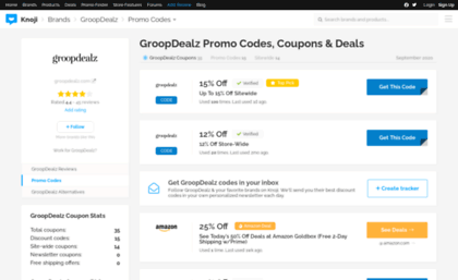 groopdealz.bluepromocode.com