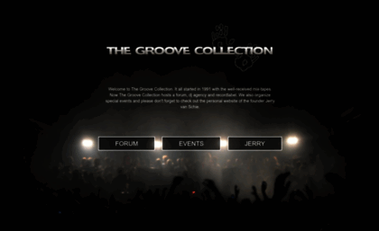 groovecollection.nl