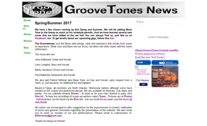 groovetones.net