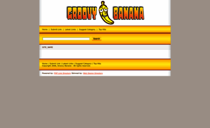 groovybanana.com