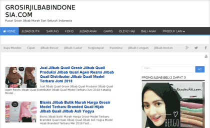 grosirjilbabindonesia.com