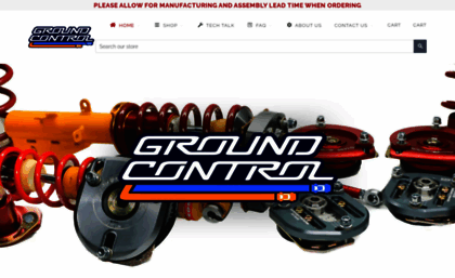 ground-control-store.com