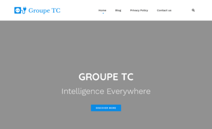 groupe-tc.com