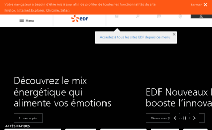 groupe.edf.com