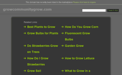 growcommunitygrow.com