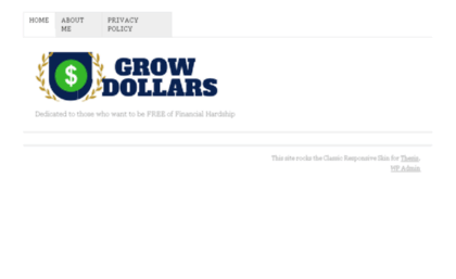 growdollars.com