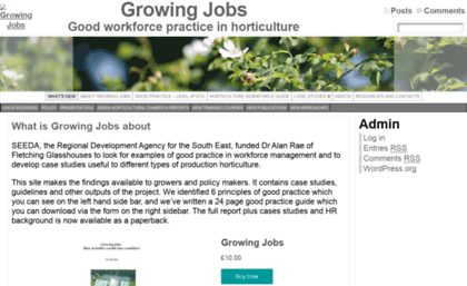 growingjobs.org