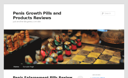 growthpillsproductsreviews.blogetery.com
