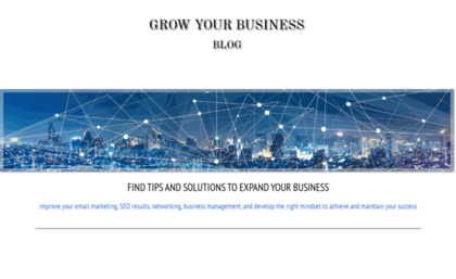 growyourbusinessblog.com