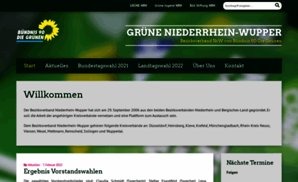 gruene-niederrhein-wupper.de