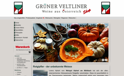 gruener-veltliner.de