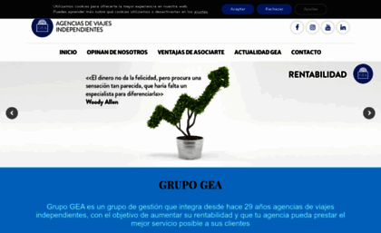 grupogea.com