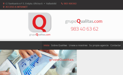 grupoqualitas.net