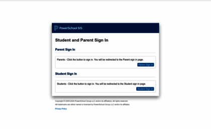 gsa.powerschool.com