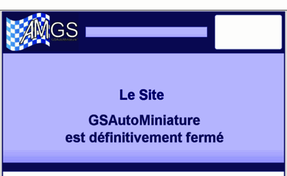 gsautominiature.com