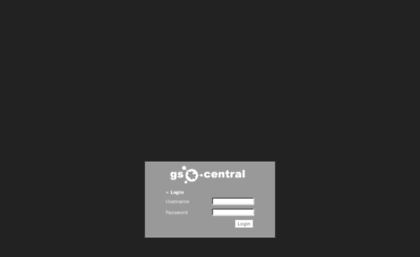 gscentral.com.au