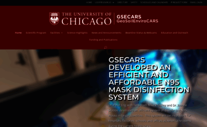 gsecars.uchicago.edu
