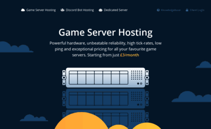 gserver.co.uk