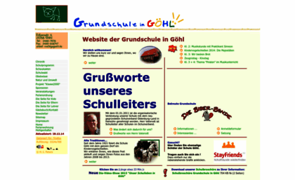 gsgoehl.de