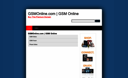 gsmonline.com